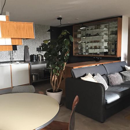 Exklusiver Souterrain - Zentral, Ruhig Mit Grosser Terrasse, Bergblick Und Privaten Sauna Zzgl Имменштадт-им-Альгой Экстерьер фото