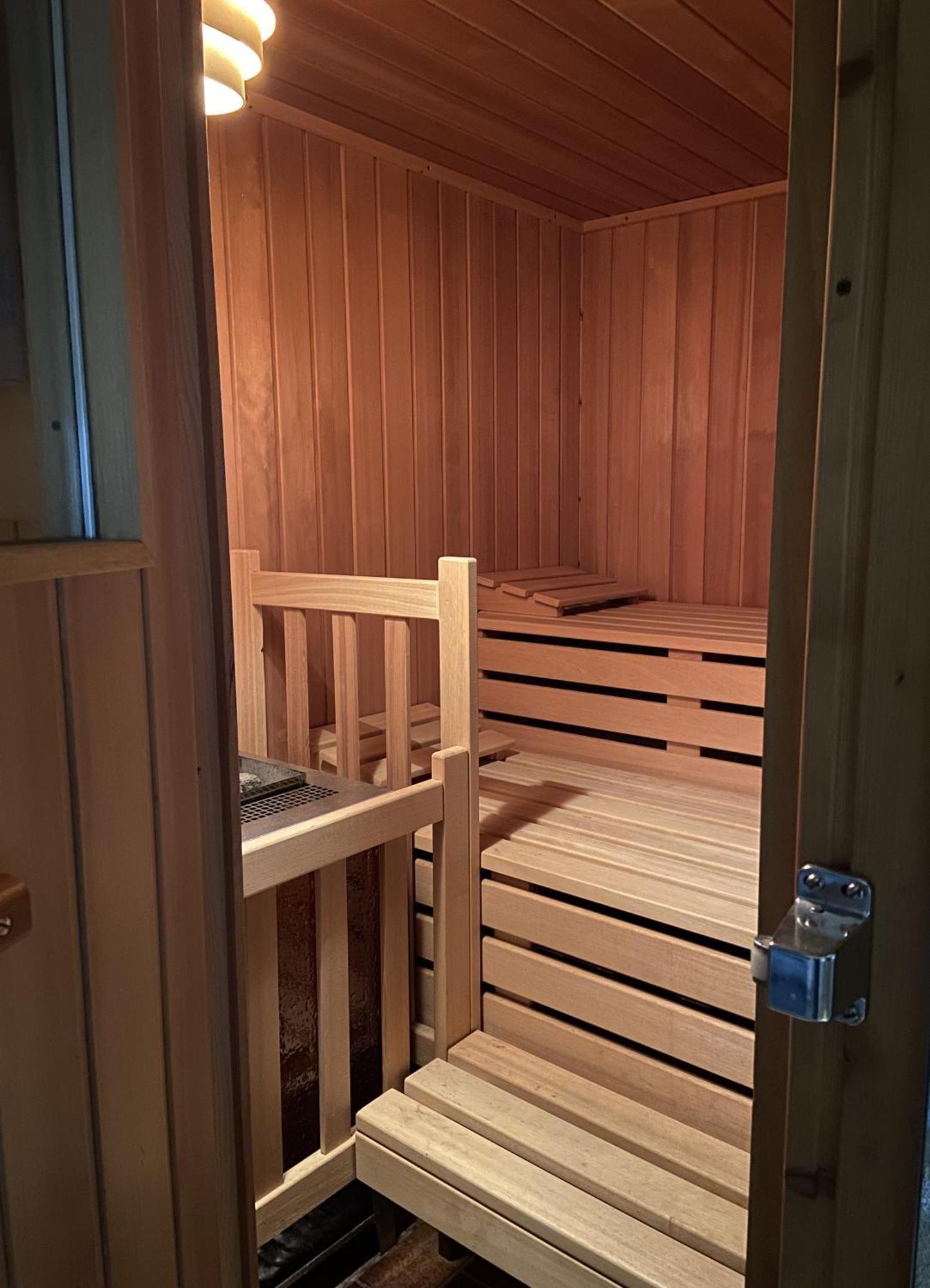 Exklusiver Souterrain - Zentral, Ruhig Mit Grosser Terrasse, Bergblick Und Privaten Sauna Zzgl Имменштадт-им-Альгой Экстерьер фото